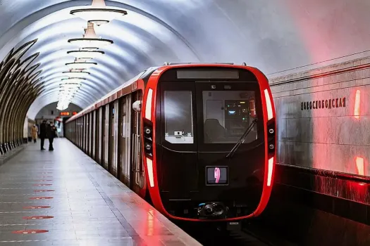 Житель ХМАО заплатит 1,1 млн рублей за срыв работы московского метро