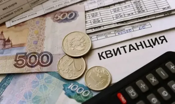 В ХМАО с 1 июля подорожает коммуналка