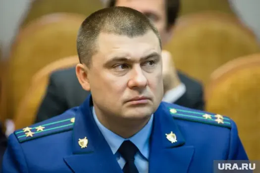 Бывший прокурор Сургута возглавит транспортную прокуратуру Югры