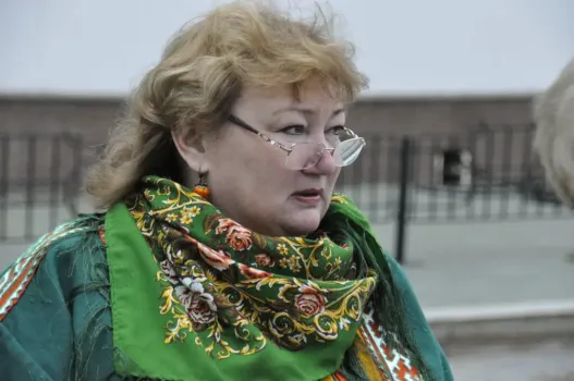 В ХМАО определили кандидата на пост омбудсмена по правам коренных малочисленных народов