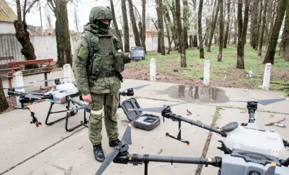 Депутаты Югры направили более 55 млн рублей на помощь бойцам СВО