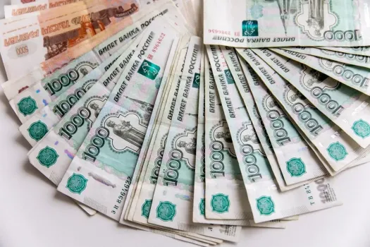 Нижневартовский бизнесмен скрыл от налоговой более 13 миллионов рублей