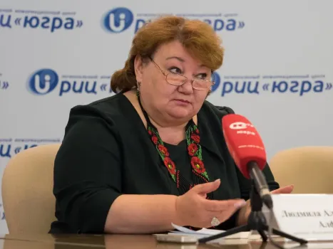 Жители Югры требуют общественного голосования по кандидатуре омбудсмена по правам КМНС