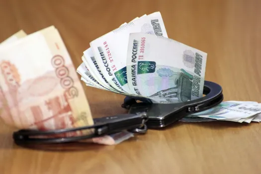 Названы самые громкие коррупционные скандалы ХМАО