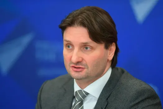 Дрессировщик Запашный резко осудил блогера из Югры, который держит льва на даче