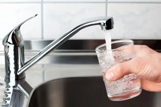 В Нижневартовске модернизировали систему водоочистки