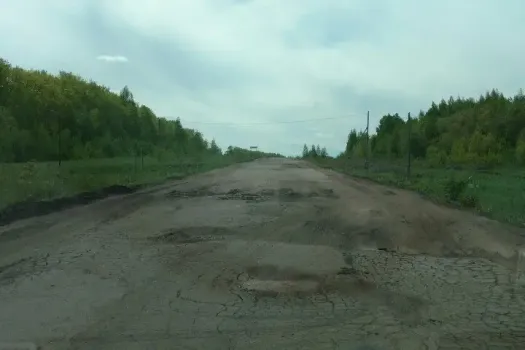В Сургуте появится пять новых автодорог