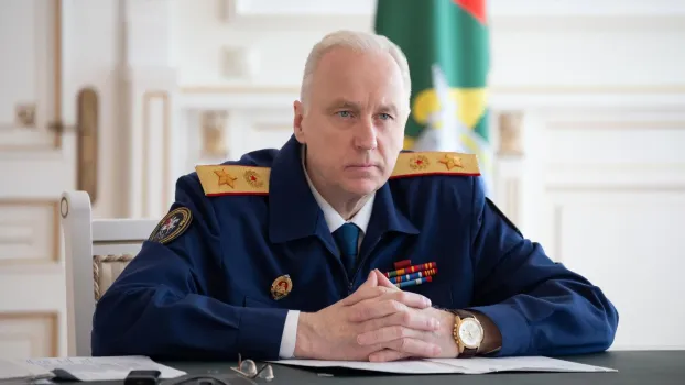 Бастрыкин взял на контроль дело о наезде электросамокатчицы на ребенка в Нижневартовске