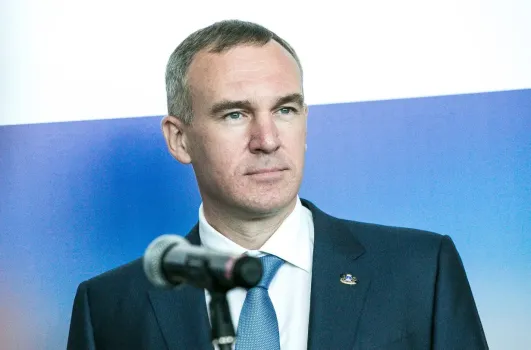 Руслан Кухарук: долгостроев в Югре не допустят