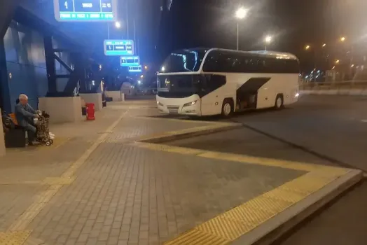 Борьба с повышенным трафиком на дорогах: в Сургуте появится пересадочный узел для междугородних автобусов