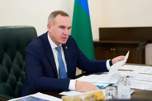Время пришло: Руслан Кухарук планирует кратковременный отпуск