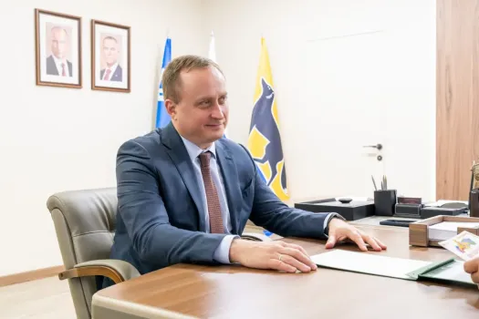 Без конкретики: мэр Сургута прокомментировал арест своих подчиненных