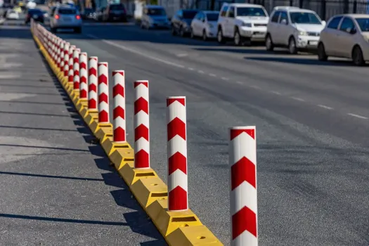 В Нижневартовске изменят схему движения на ключевой дороге