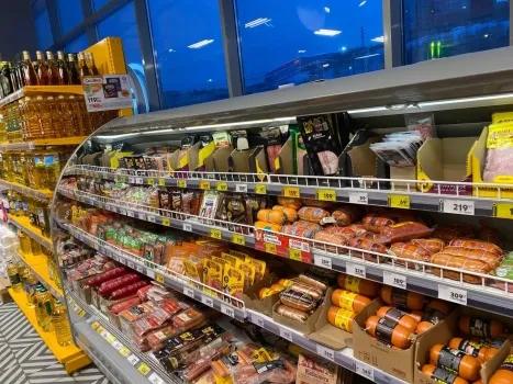 Ситуация с ценами в ХМАО: какие продукты подешевели, а какие — продолжают дорожать