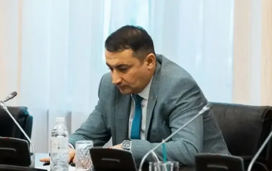 Неожиданный поворот: скандальный депутат Таги-Заде добровольно сложил депутатские полномочия