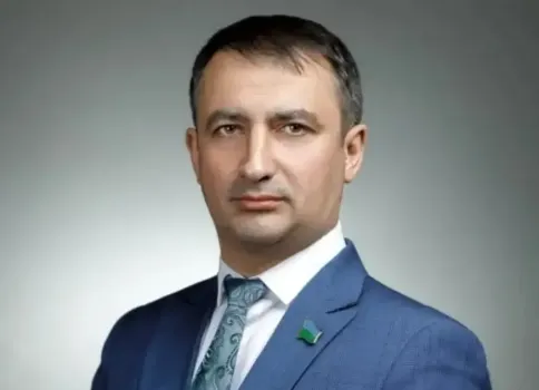 Халид Таги-Заде лишился депутатского мандата: Дума одобрила его уход