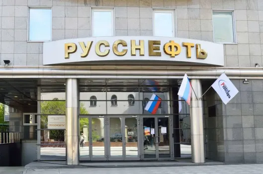 «РуссНефть» обязали узаконить нелегальный трубопровод в ХМАО