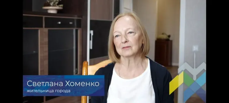 «Прям как в сказке». В Ханты-Мансийске в новую квартиру из аварийки переехала еще одна семья
