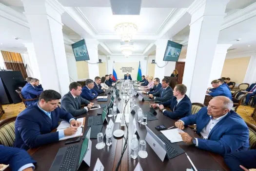 Педагоги Югры получат в пять раз больше за победу в конкурсах профмастерства