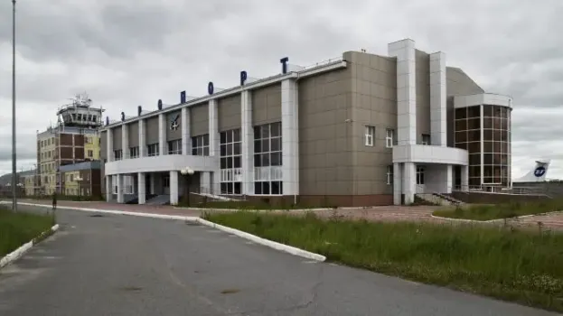 Прокуратура указала на недостаточную безопасность аэропорта в ХМАО