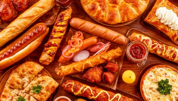 Гастроэнтеролог из ХМАО рассказала, какие продукты могут быть опасны в жару