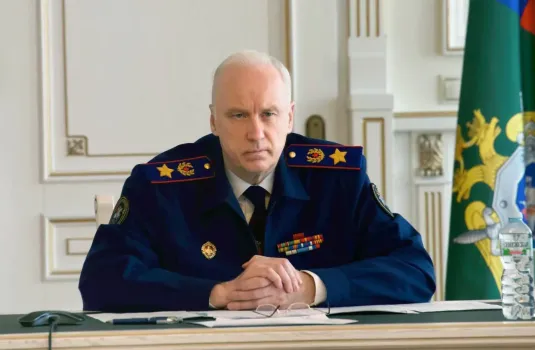 Нападение на полицию в Югре: Бастрыкин взял дело на личный контроль