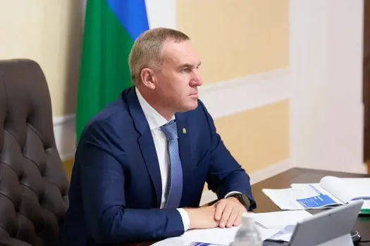 Кухарук назвал самые эффективные администрации ХМАО