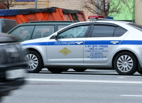 Житель Сургутского района попытался дать взятку инспектору ГИБДД