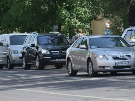 Житель Ханты-Мансийска лишился более 500 тысяч рублей при покупке автомобиля