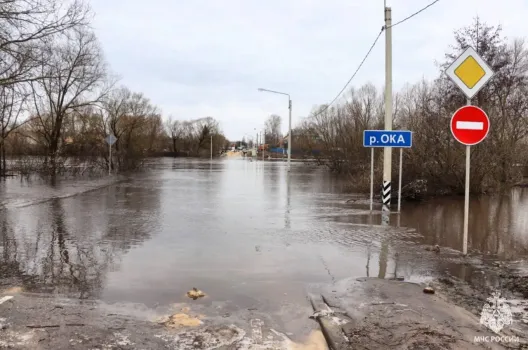 В ХМАО ликвидированы все последствия паводков
