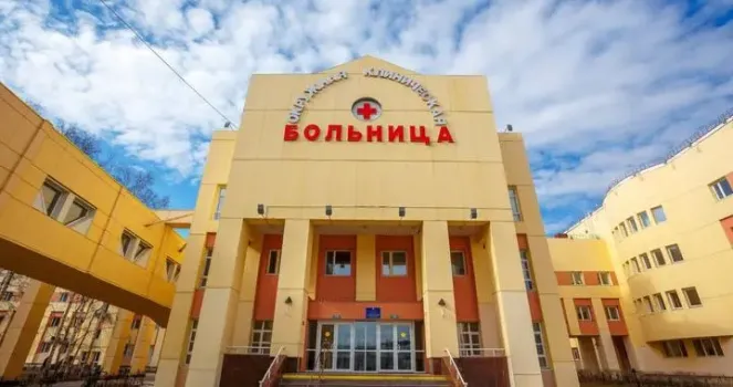 Более 600 студентов Ханты-Мансийска прошли диспансеризацию