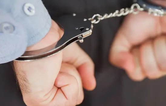 Курьера из Перми с килограммом наркотиков задержали в Сургутском районе