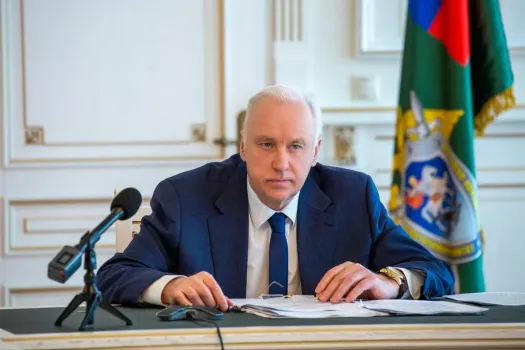 Несмотря на решение суда в реку ХМАО продолжают сброс нефтяных отходов