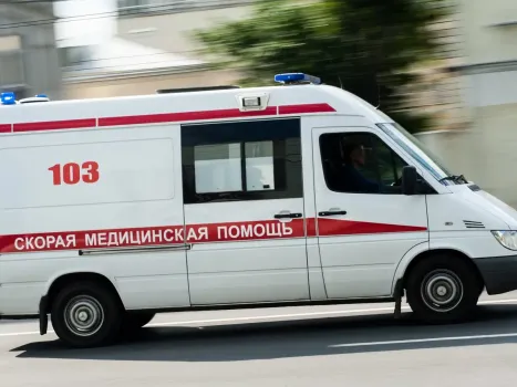 Врачи скорой помощи в ХМАО вернули к жизни пациентку, у которой резко остановилось сердце