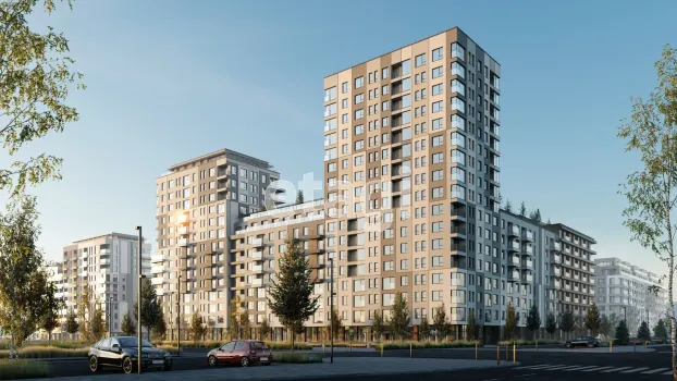 Риелторы назвали самые дорогие районы Сургута