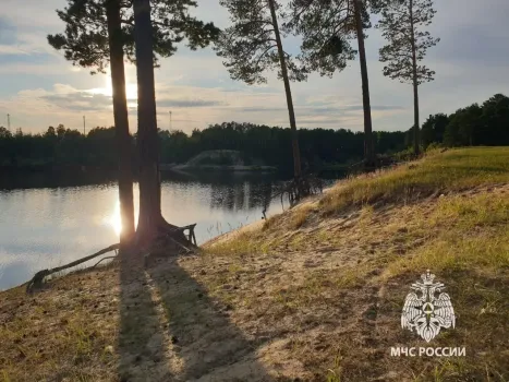 С начала лета в Югре во время купания погибли 11 человек