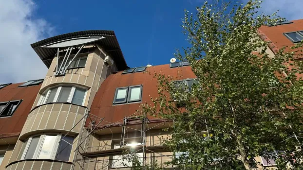 В Югре скорректировали программу капремонта