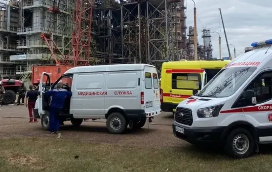 В Башкирии прогремел взрыв: более 10 человек в реанимации, есть первые версии причин