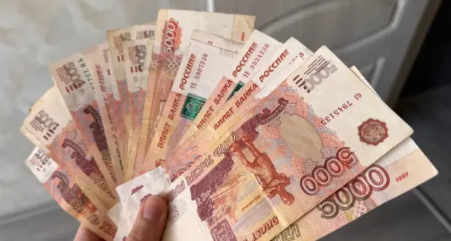 В Югре ребенку выплатили 30 тысяч рублей за травму в игровой комнате