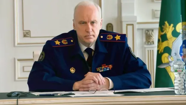Бастрыкин поручил устранить проблему с разрушенным мостом в ХМАО