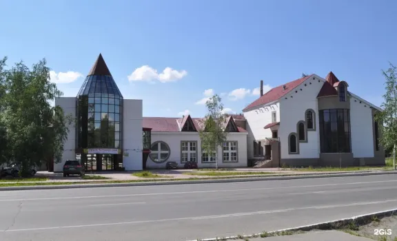 В Нижневартовске после капитального ремонта откроется Театр юного зрителя