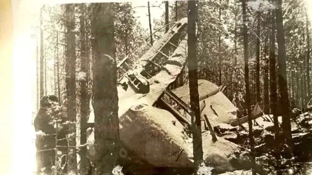 В Сургуте увековечат память жертв авиакатастрофы 1974 года