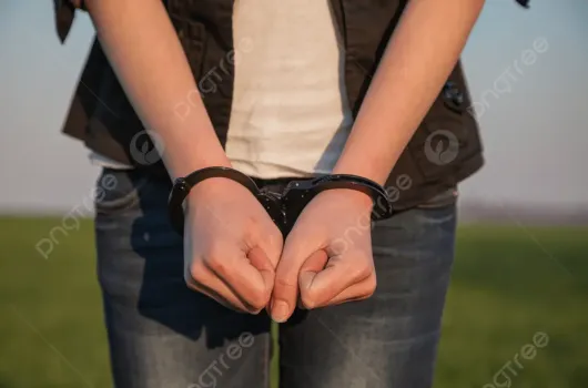 Жительницу Мегиона осудили на 3,5 года за поджог мэрии и полицейских машин
