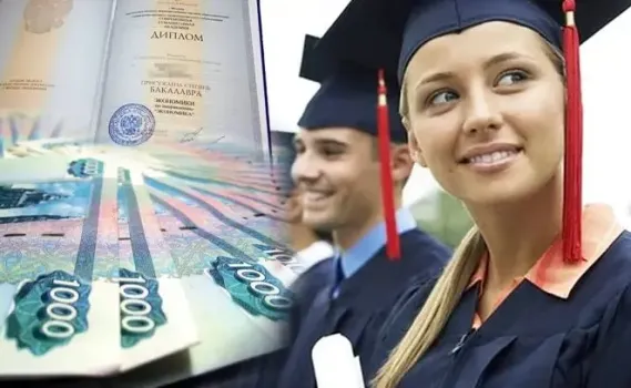 Югорские студентки используют маткапитал для оплаты общежитий