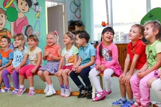 В ХМАО власти помогут родителям с оплатой места в частном детсаду
