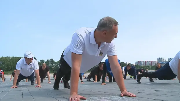 Как отдохнули политики Югры этим летом: рыбалка, путешествия и семейные радости