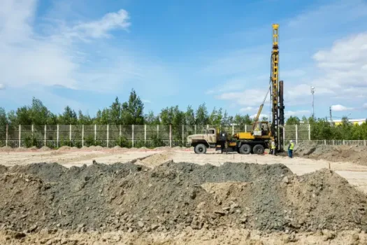 В ХМАО бизнесмен незаконно решила построить магазин в особой зоне