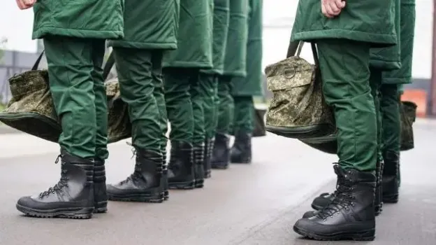 В ХМАО жены призывников могут получить от государства почти 64 тысячи рублей