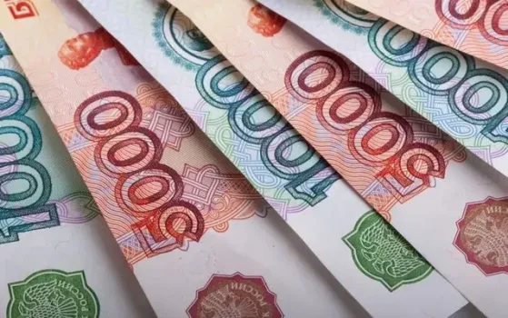 Сорвал джекпот: житель Югры выиграл в лотерею 35 миллионов рублей