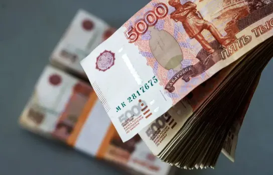 Аналитики назвали средний размер банковских вкладов у жителей Югры